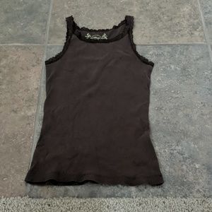 Girls tank top
